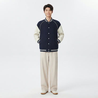 NY99012 — Model wearing the garment — original catalog photo