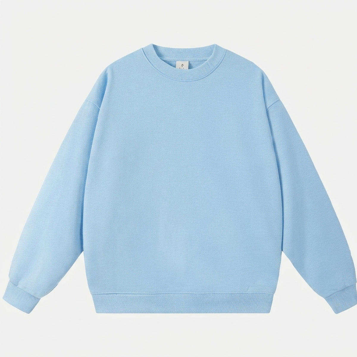 NY71380 – Crewneck Sweatshirt – catalog representative image