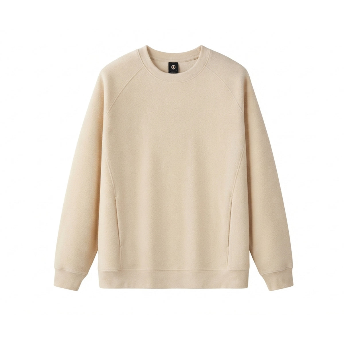 NY26603 — Garment only — front view