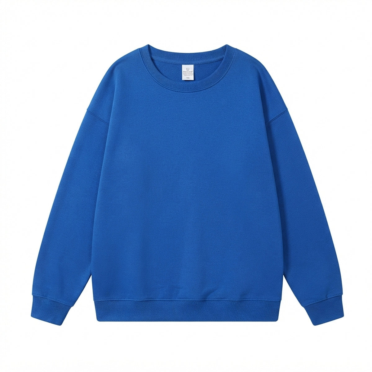 NY71022 – Crewneck Sweatshirt – catalog representative image
