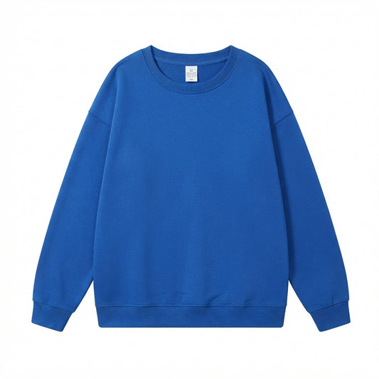 NY71022 – Crewneck Sweatshirt – catalog representative image