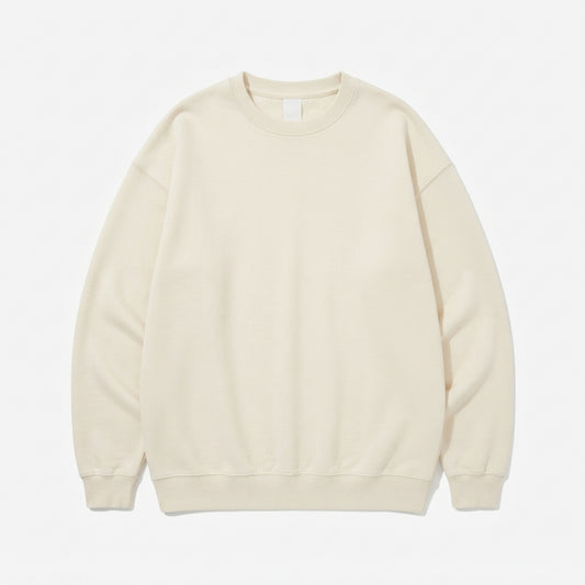 NY1026 – Crewneck Sweatshirt – catalog representative image
