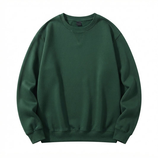 NY380Y – Crewneck Sweatshirt – catalog representative image