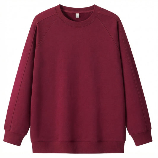 NY210 – Crewneck Sweatshirt – catalog representative image