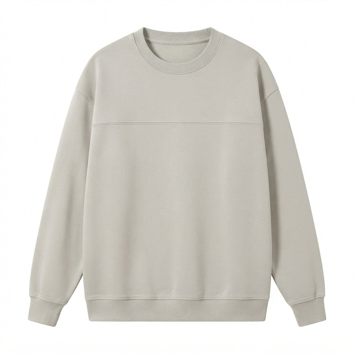 NY9882 – Crewneck Sweatshirt – catalog representative image