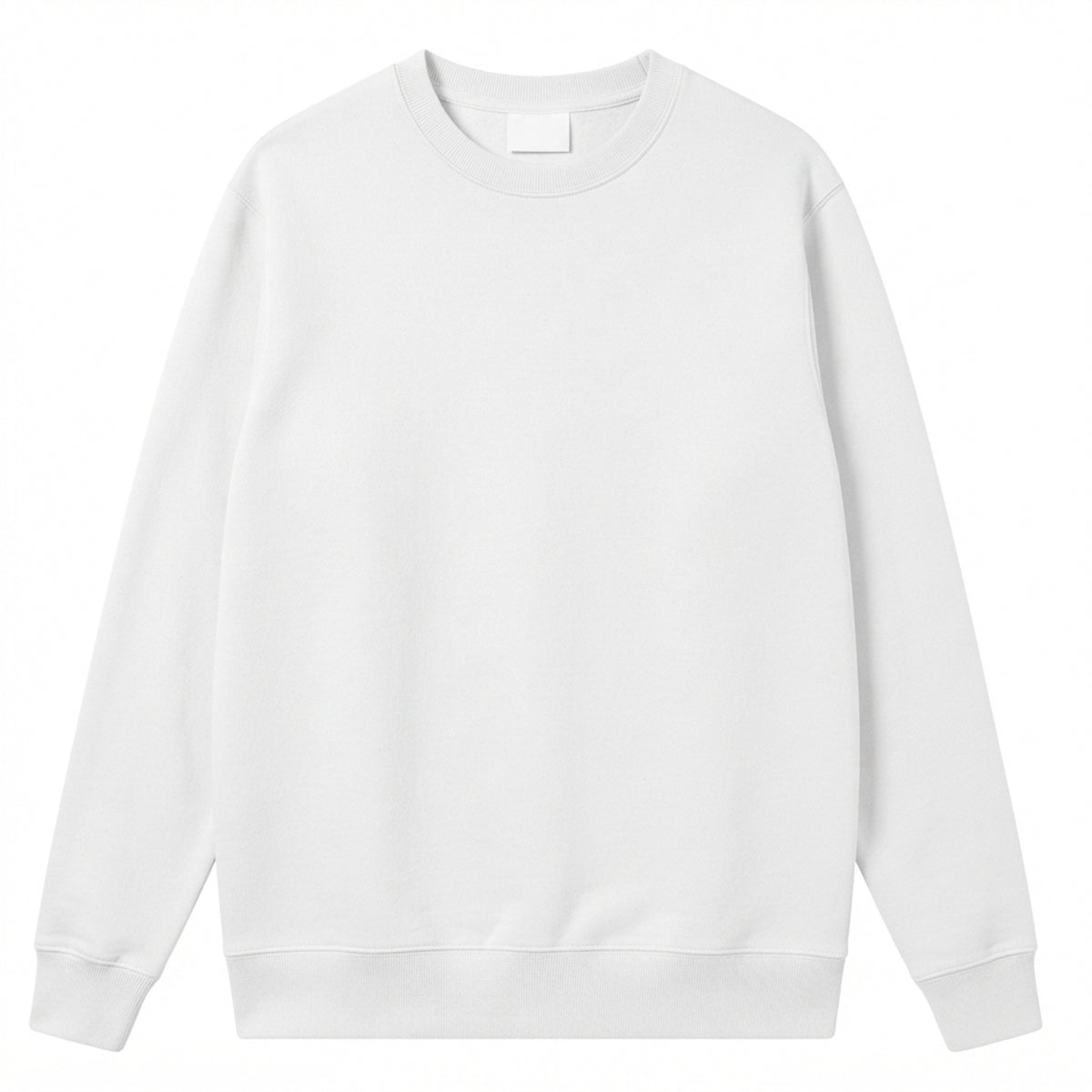 NY21004 – Crewneck Sweatshirt – catalog representative image