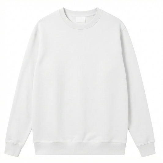 NY21004 – Crewneck Sweatshirt – catalog representative image