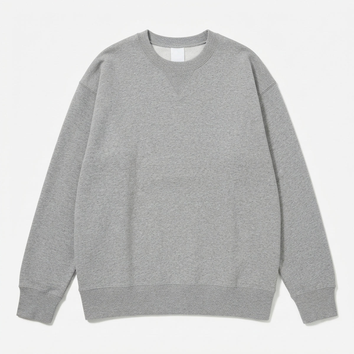NY4201 – Crewneck Sweatshirt – catalog representative image