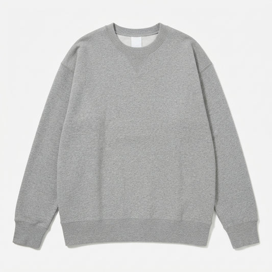 NY4201 – Crewneck Sweatshirt – catalog representative image