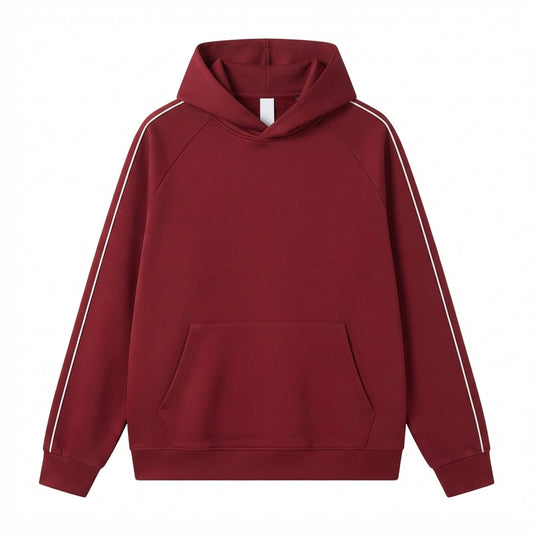 NY9886 — Garment only — front view