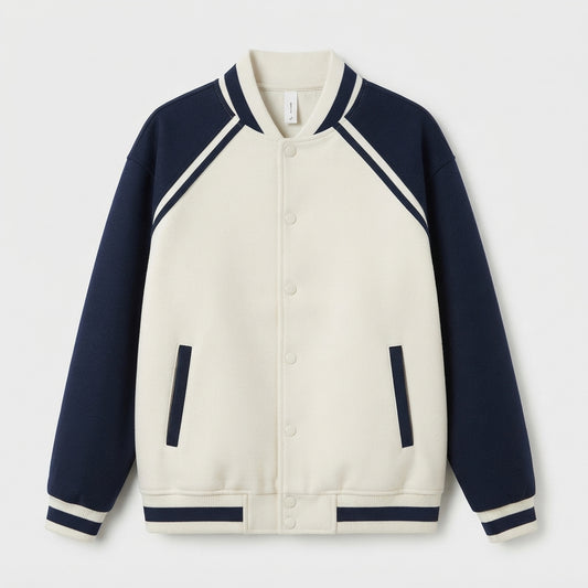 NY9632 — Garment only — front view