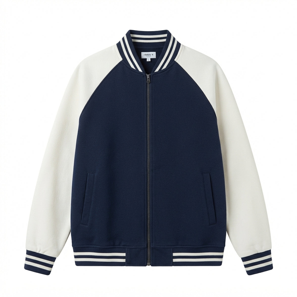 NY9627 — Garment only — front view