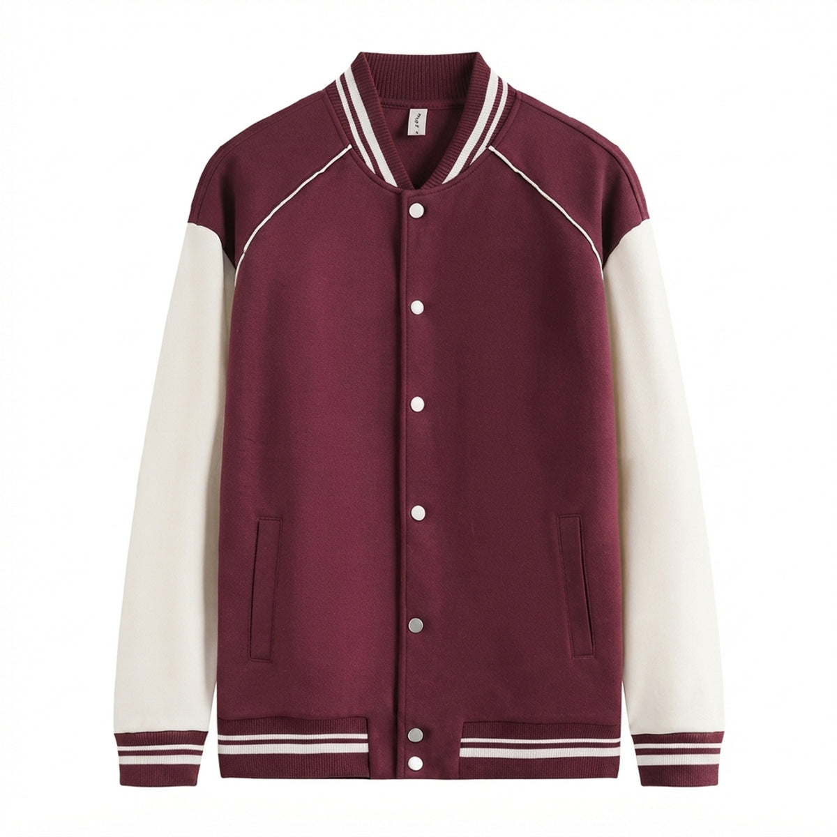 NY99012 — Garment only — front view