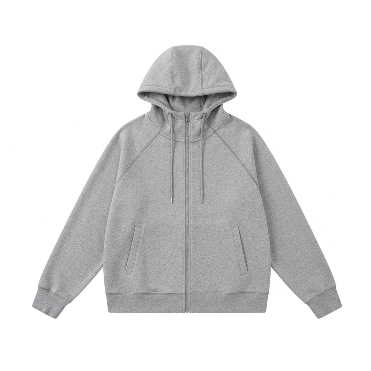 NY9888 – Zip / Varsity Jacket – catalog representative image