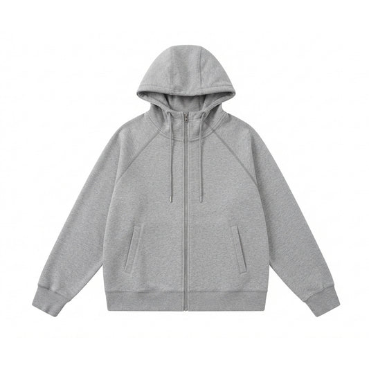 NY9888 – Zip / Varsity Jacket – catalog representative image