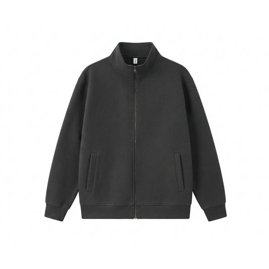 NY9897 – Zip / Varsity Jacket – catalog representative image