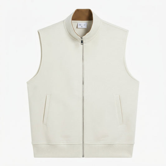 NY24733 – Zip / Varsity Jacket – catalog representative image