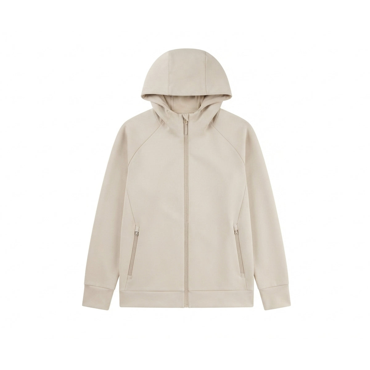 NY99008 – Zip / Varsity Jacket – catalog representative image