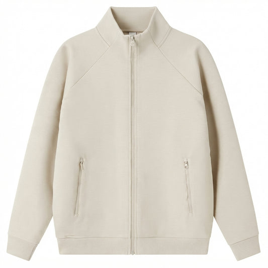 NY9623 – Zip / Varsity Jacket – catalog representative image