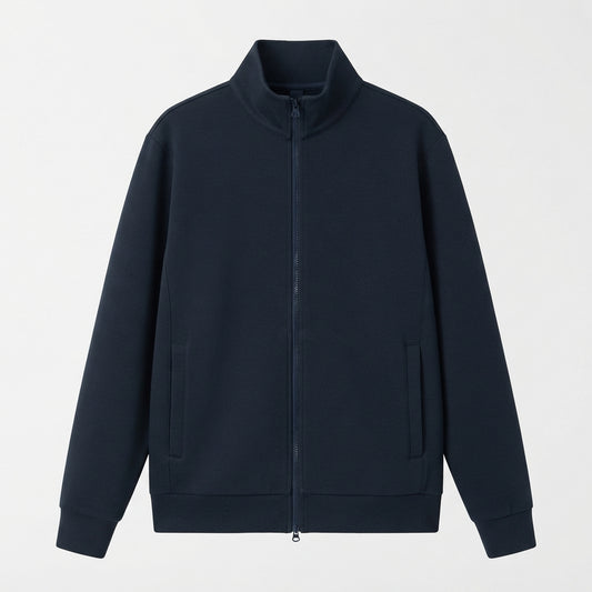 NY9626 – Zip / Varsity Jacket – catalog representative image