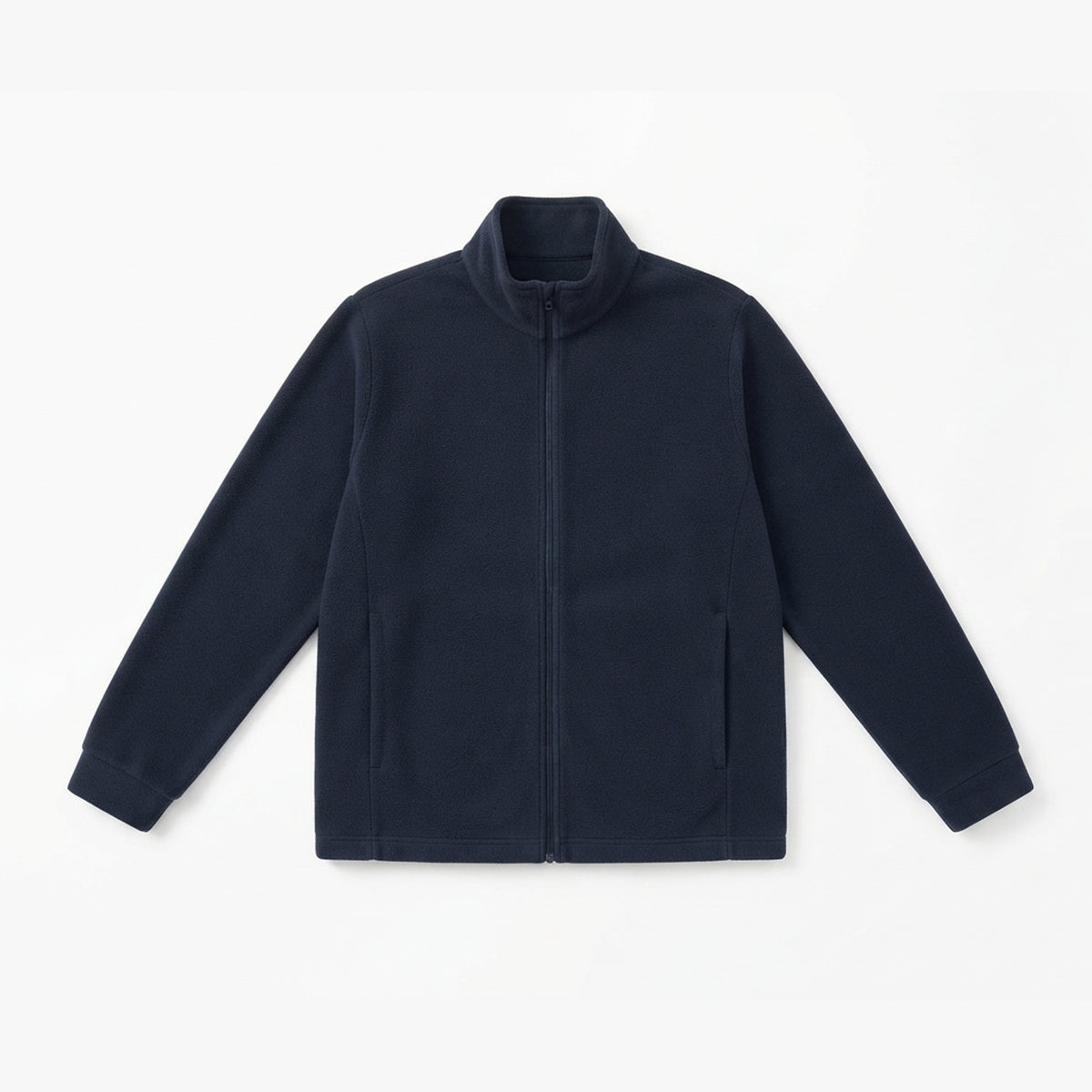 NYD49 – Zip / Varsity Jacket – catalog representative image