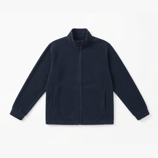NYD49 – Zip / Varsity Jacket – catalog representative image