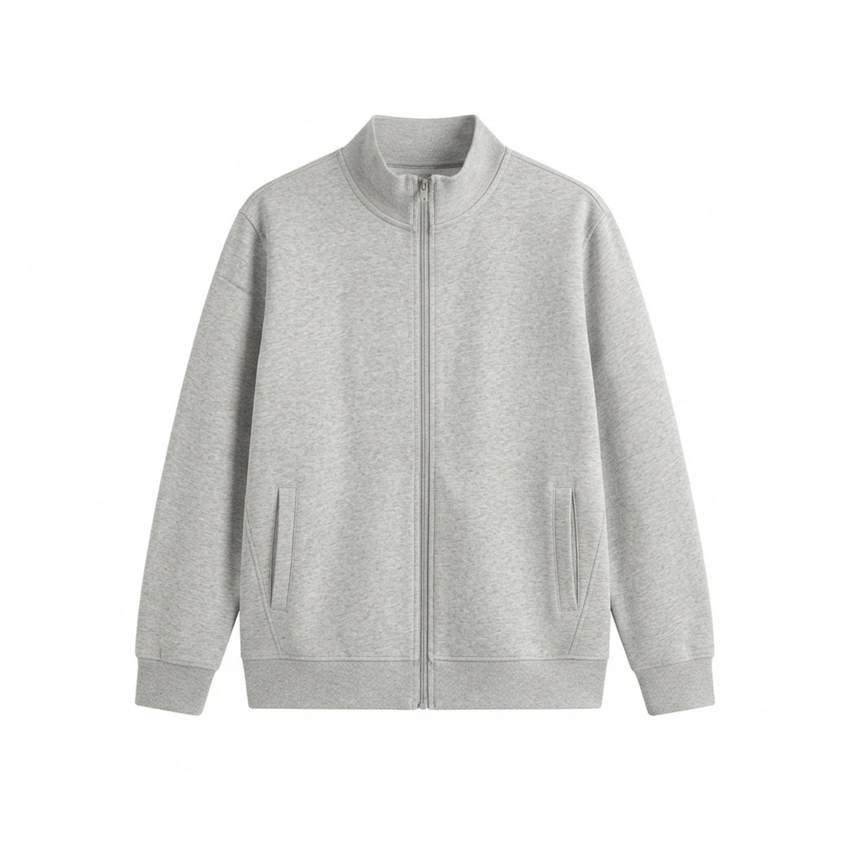 NY99003 – Zip / Varsity Jacket – catalog representative image