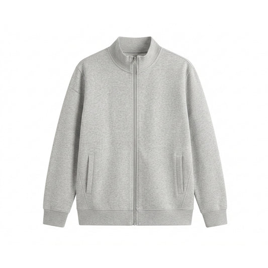 NY99003 – Zip / Varsity Jacket – catalog representative image