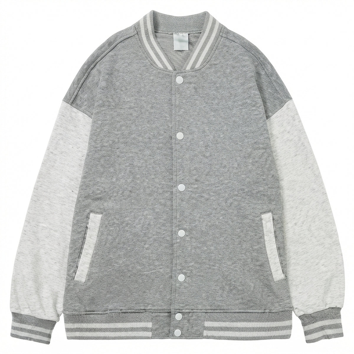 NY4211 – Zip / Varsity Jacket – catalog representative image