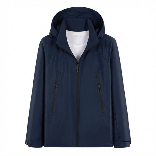 NY240601 — Garment only — front view