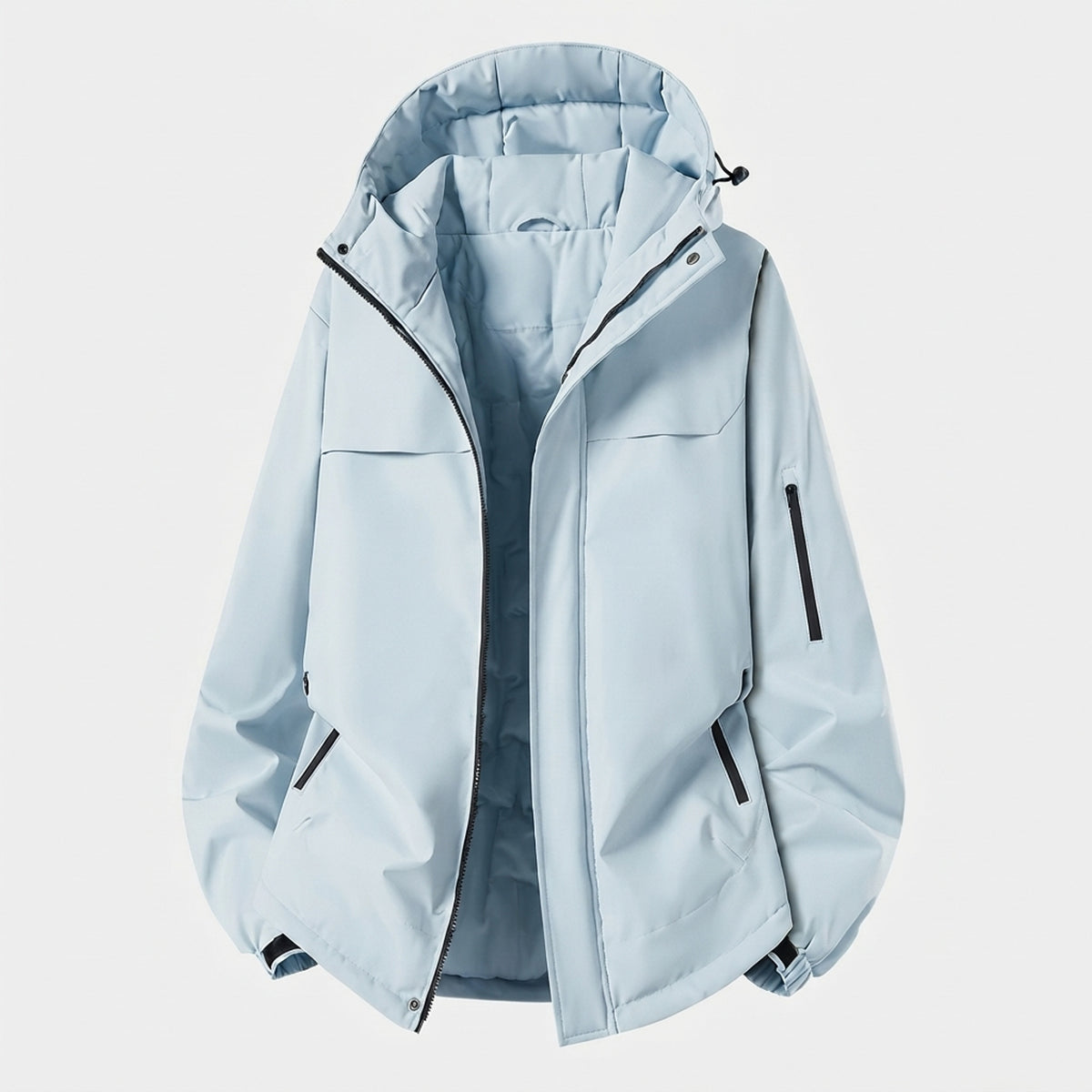 NY97599 — Garment only — front view