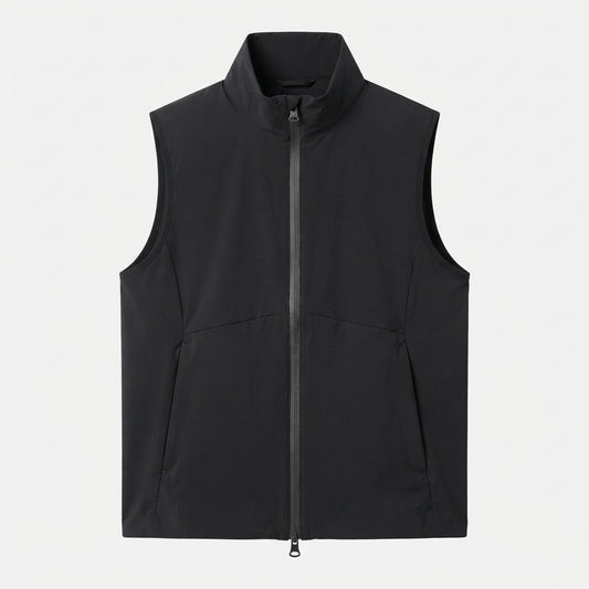 NY26090 – Vest / Coat – catalog representative image
