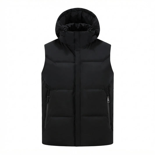 NY240906 – Vest / Coat – catalog representative image