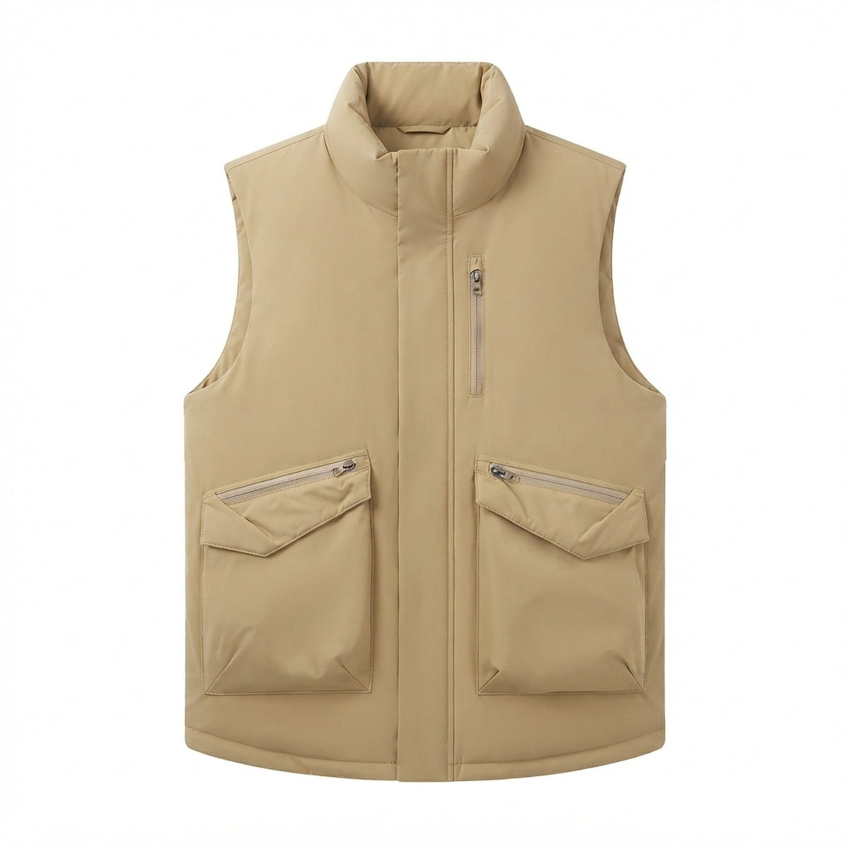 NY81408 – Vest / Coat – catalog representative image