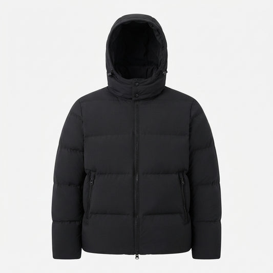 NY7011 – Vest / Coat – catalog representative image