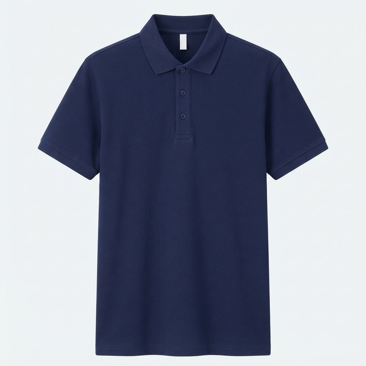 NY96F60 – Polo Shirt – catalog representative image