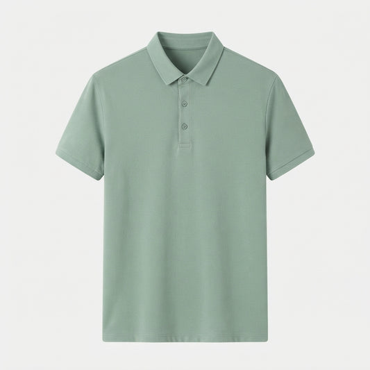 NY96F40 – Polo Shirt – catalog representative image