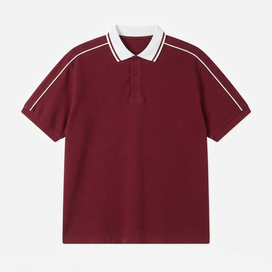 NY8188 – Polo Shirt – catalog representative image