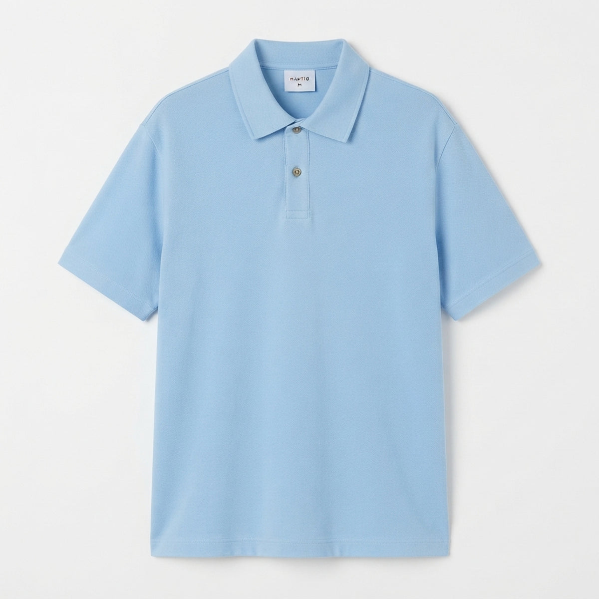 NY3690 – Polo Shirt – catalog representative image