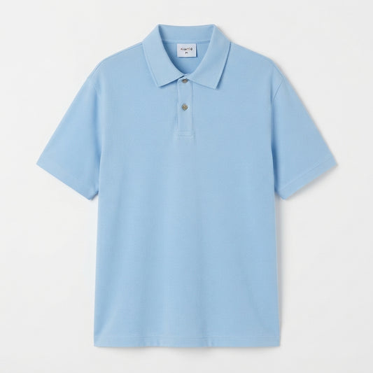 NY3690 – Polo Shirt – catalog representative image