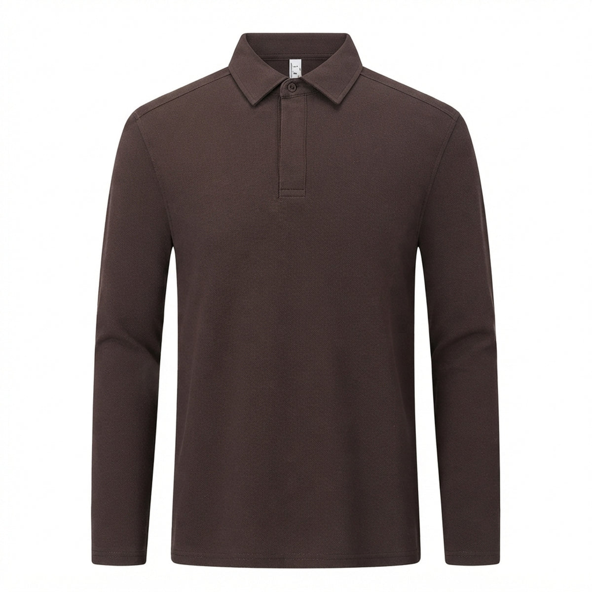 NY2903 – Polo Shirt – catalog representative image