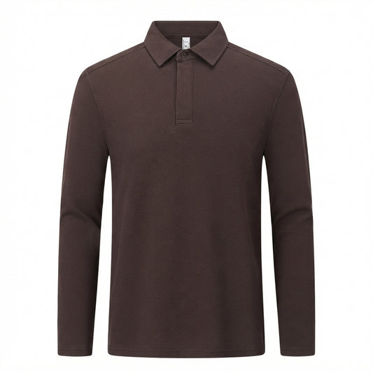 NY2903 – Polo Shirt – catalog representative image