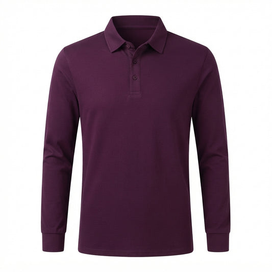 NY2501 – Polo Shirt – catalog representative image